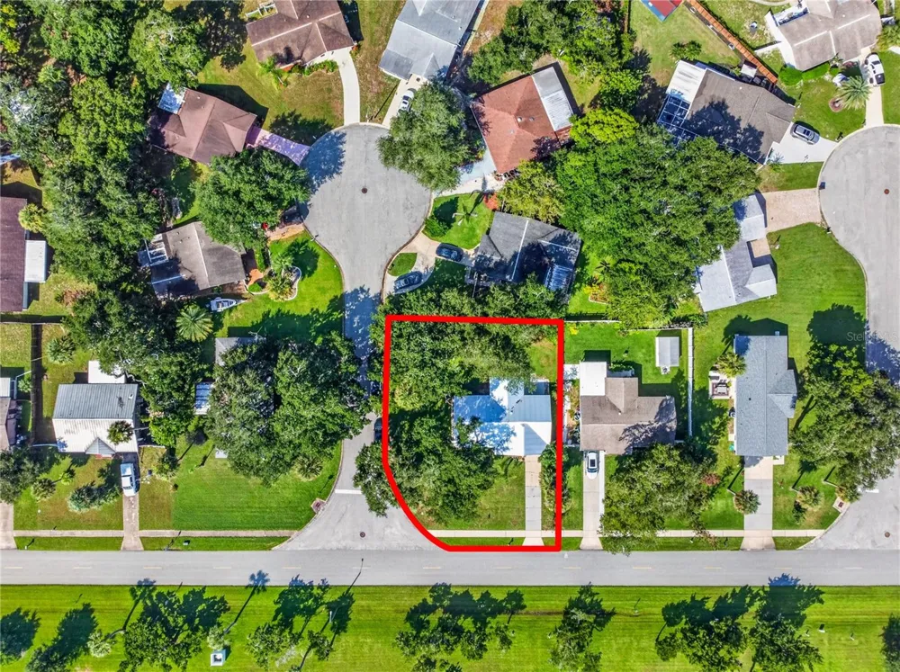 5464 RIVERSIDE DRIVE Port Orange, FL 32127