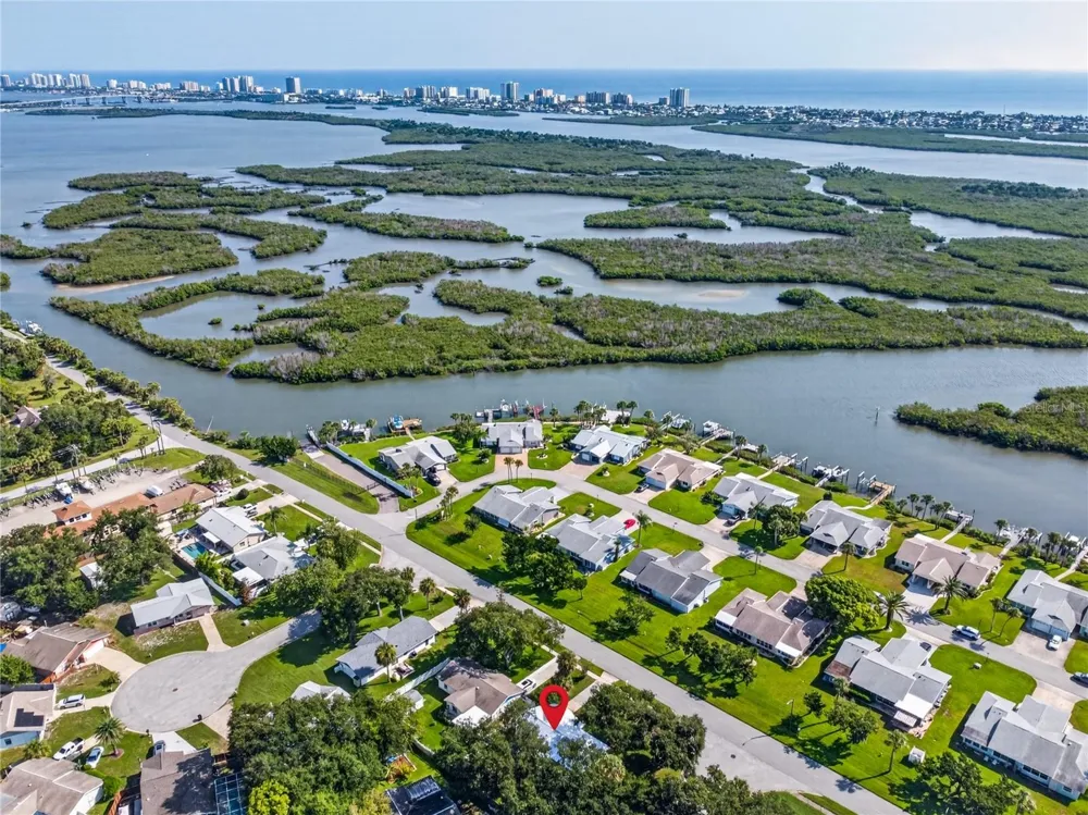 5464 RIVERSIDE DRIVE Port Orange, FL 32127