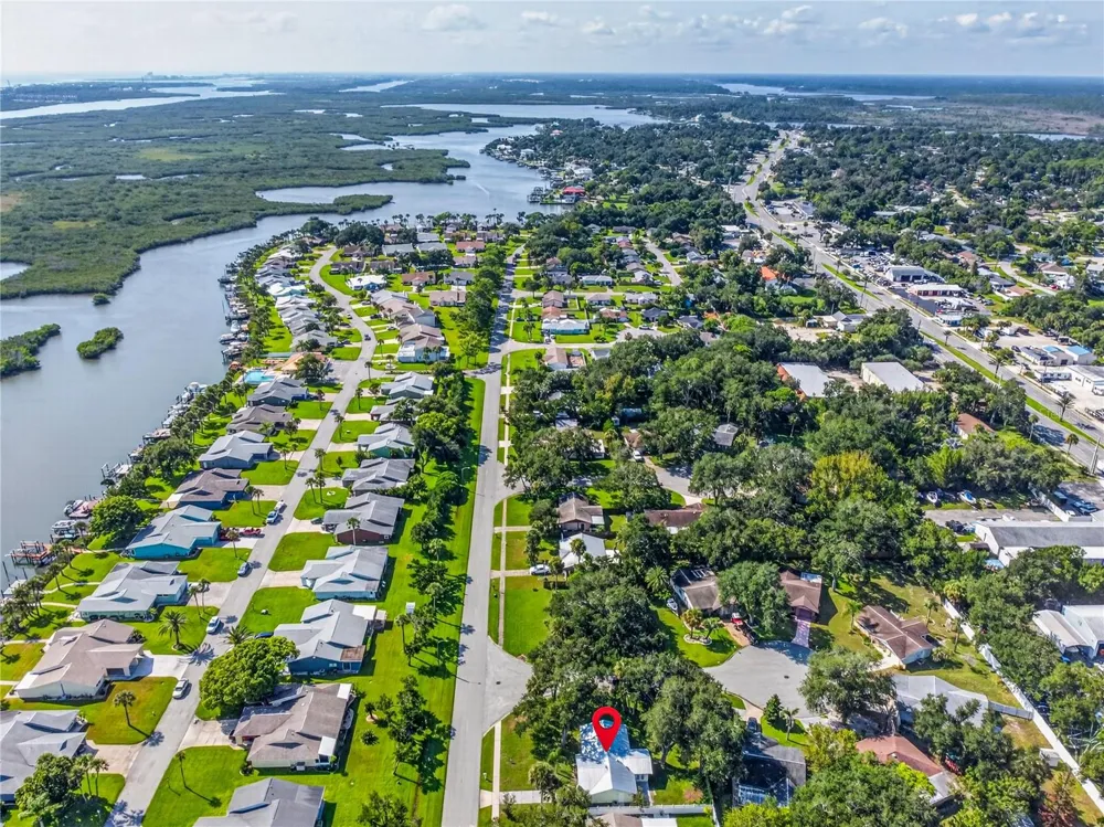 5464 RIVERSIDE DRIVE Port Orange, FL 32127
