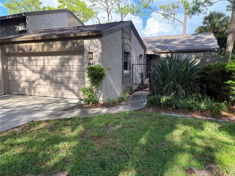 661 WOODRIDGE DRIVE