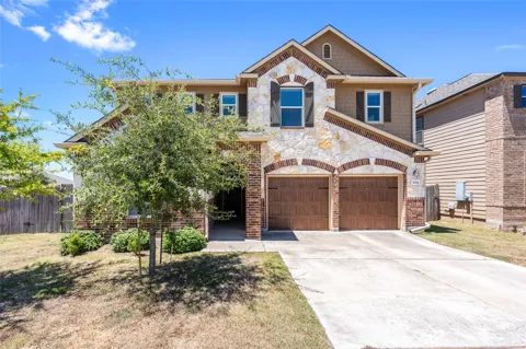 7632 Knockfin Drive