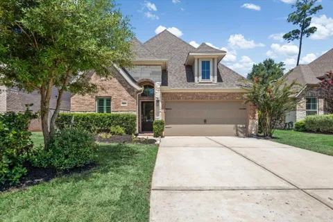 614 Lost Maples Bend Lane