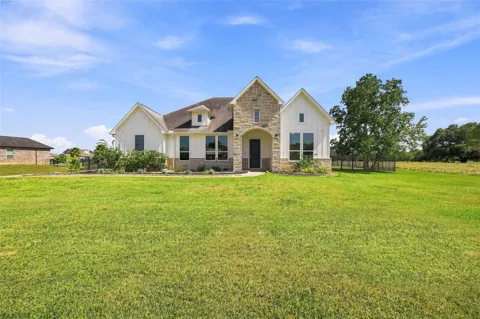 203 Cavalry Trail Drive