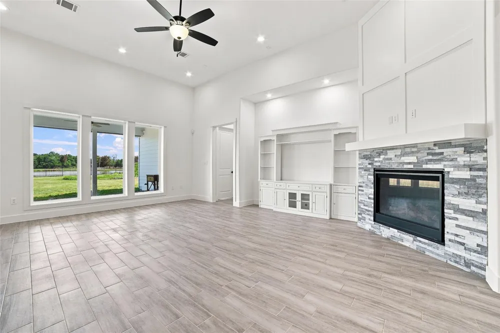 203 Cavalry Trail Drive Rosharon, TX 77583