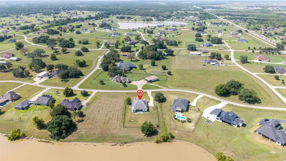 203 Cavalry Trail Drive Rosharon, TX 77583