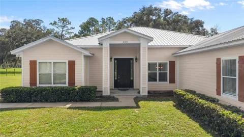 324 NE 300TH STREET
