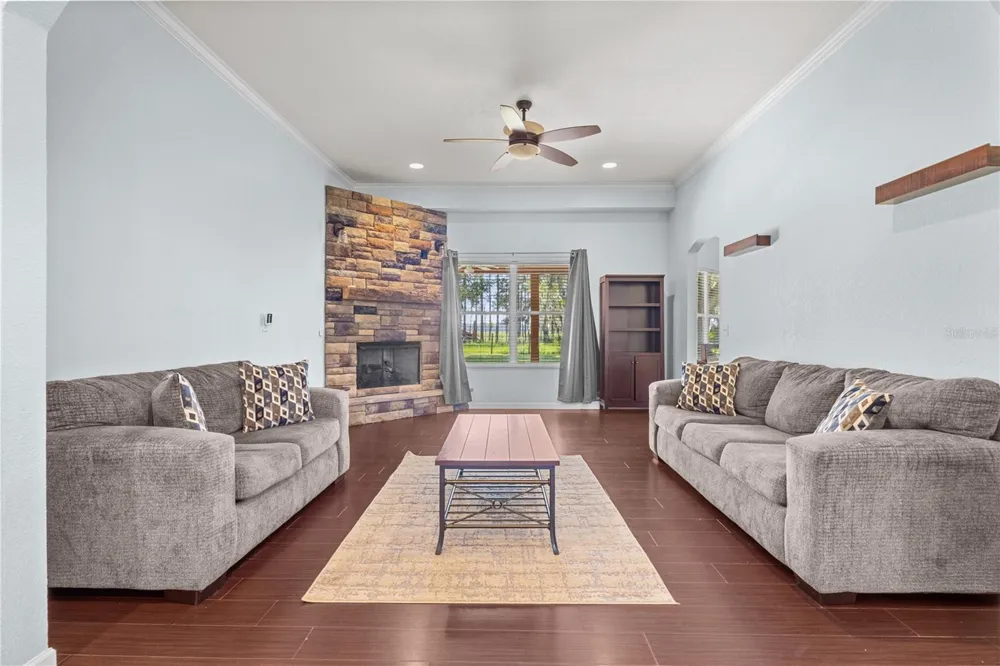 324 NE 300TH STREET Cross City, FL 32628