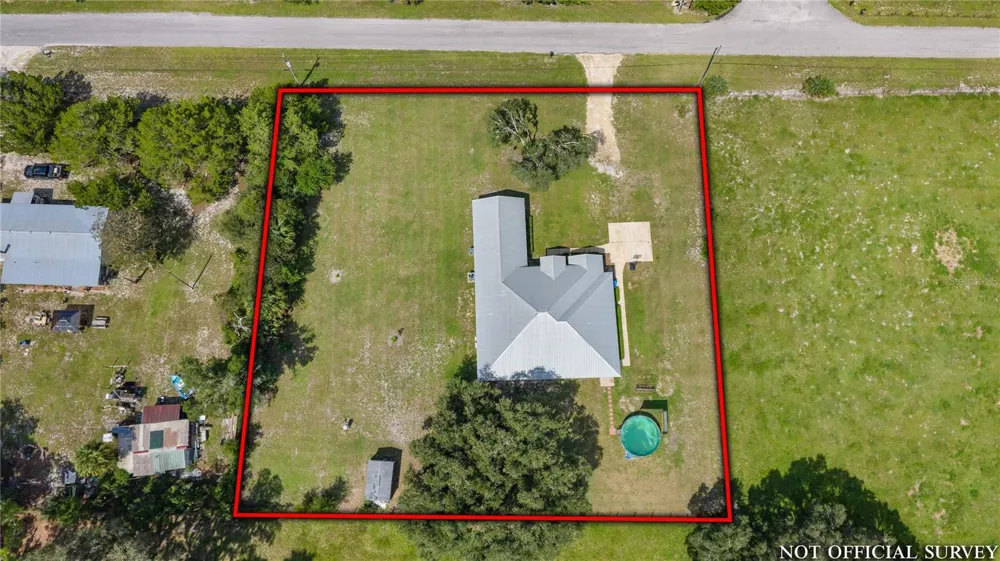 324 NE 300TH STREET Cross City, FL 32628