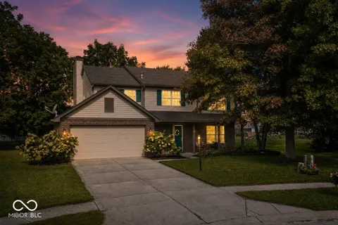 2152 Gargany Court
