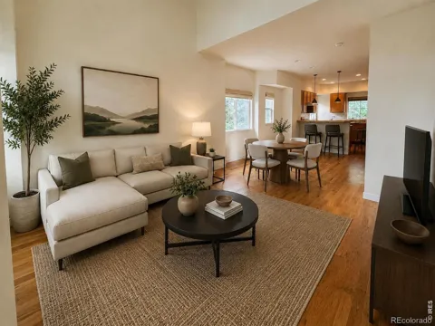 833 S Coffman Street #52