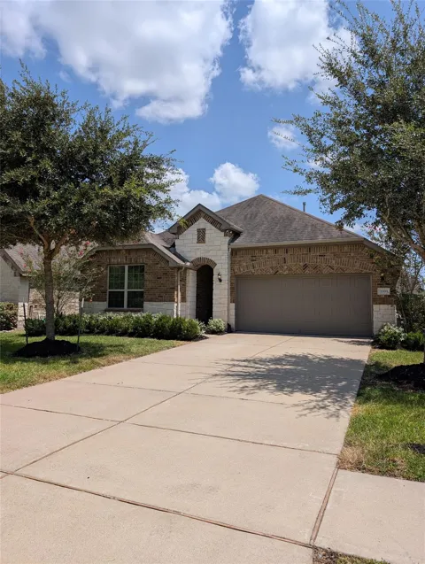 2331 Shoal Valley Lane