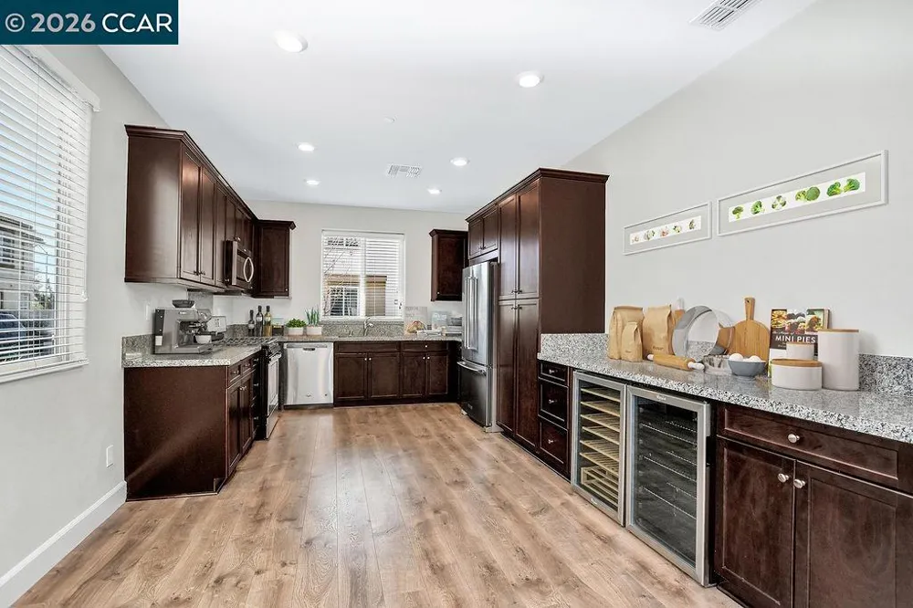 232 Caterina Way Hayward, CA 94545