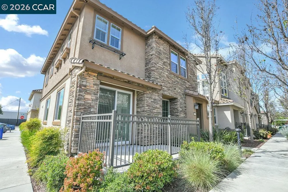 232 Caterina Way Hayward, CA 94545