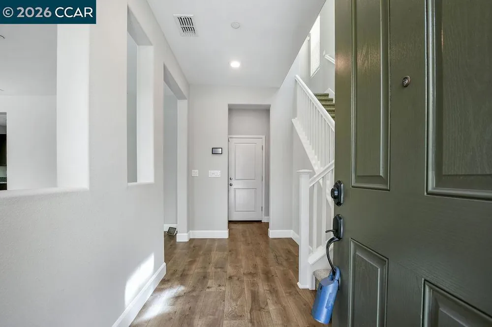 232 Caterina Way Hayward, CA 94545