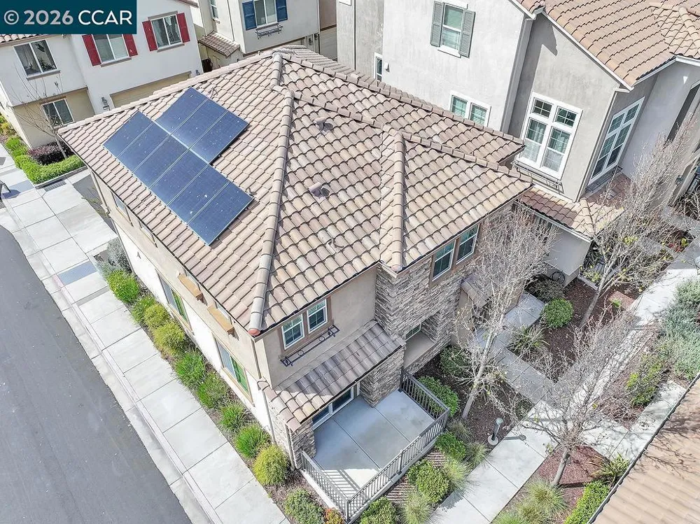 232 Caterina Way Hayward, CA 94545