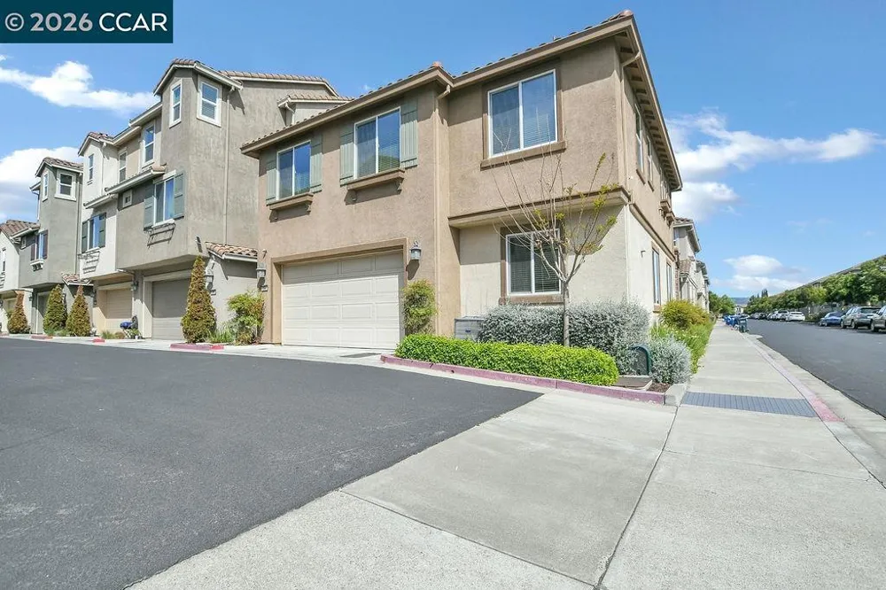 232 Caterina Way Hayward, CA 94545