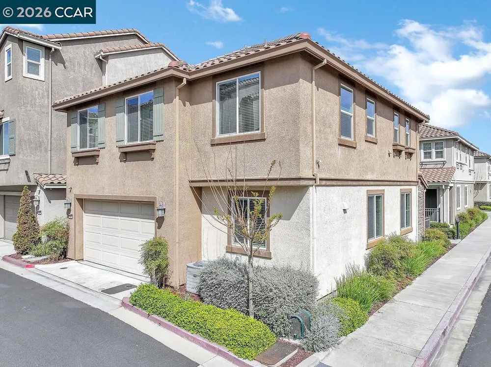 232 Caterina Way Hayward, CA 94545