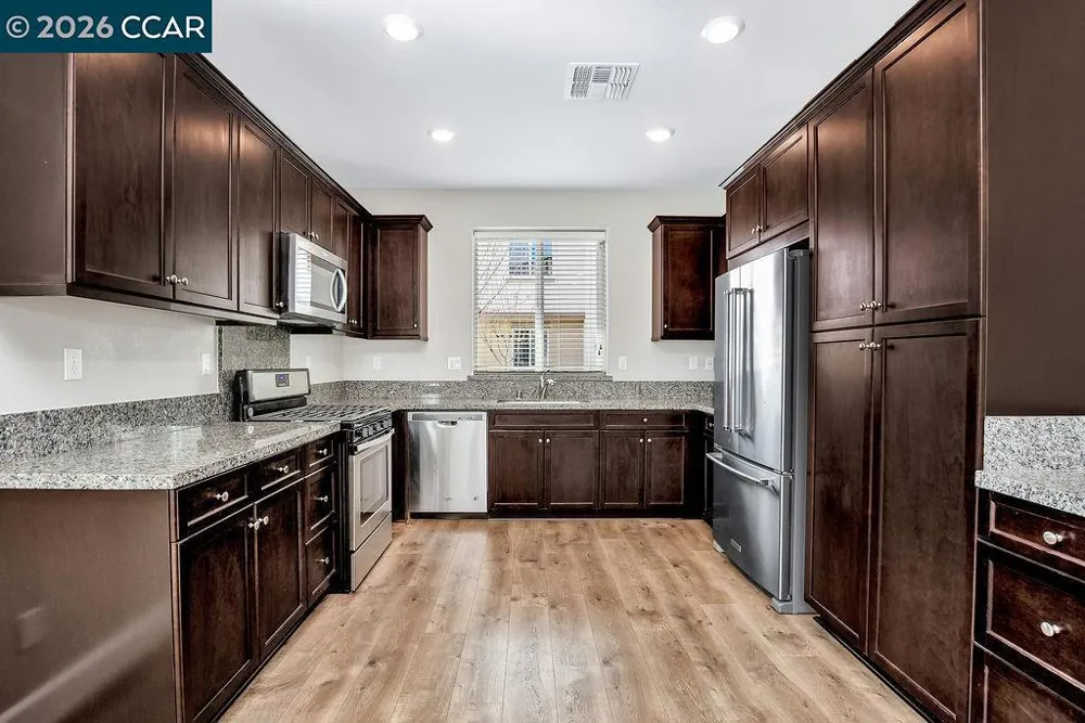 232 Caterina Way Hayward, CA 94545