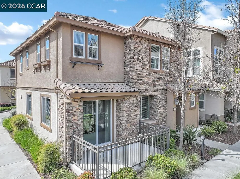 232 Caterina Way Hayward, CA 94545