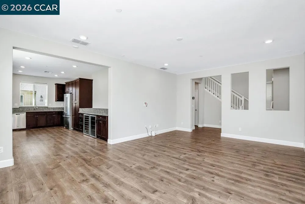 232 Caterina Way Hayward, CA 94545