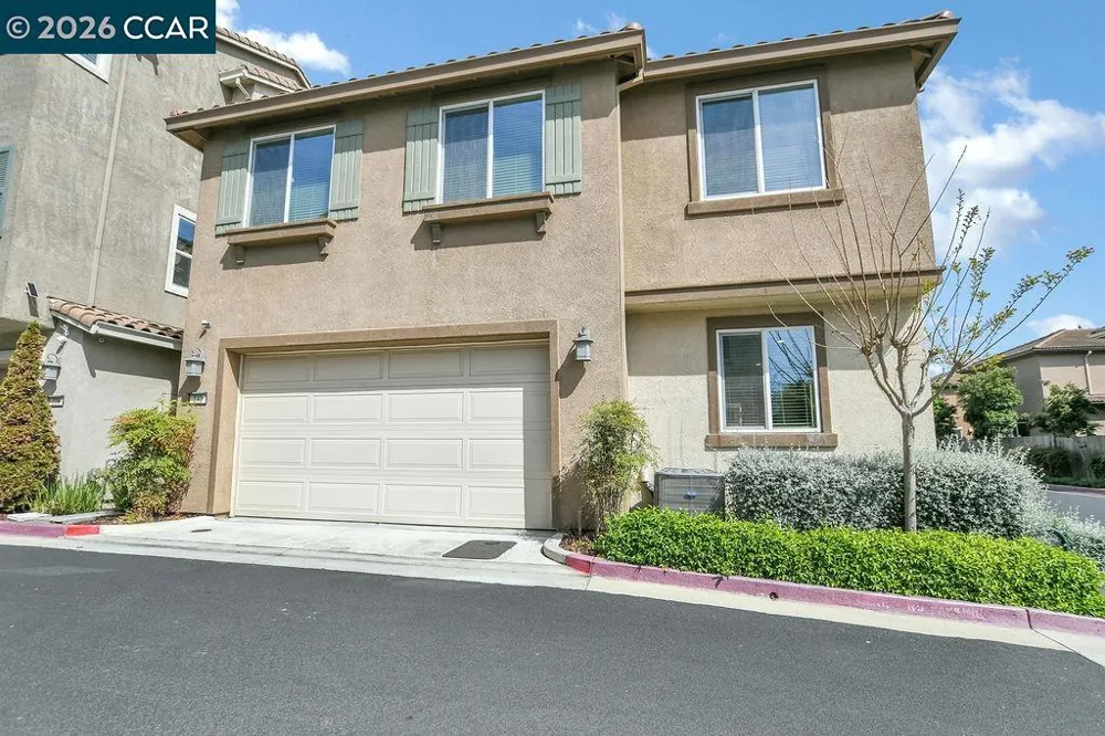 232 Caterina Way Hayward, CA 94545