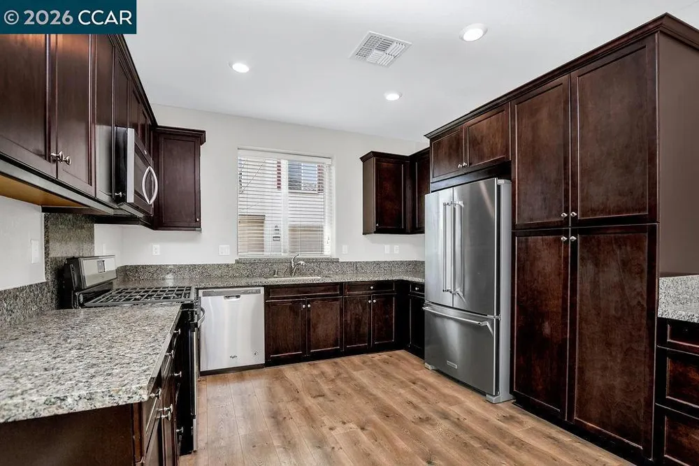 232 Caterina Way Hayward, CA 94545