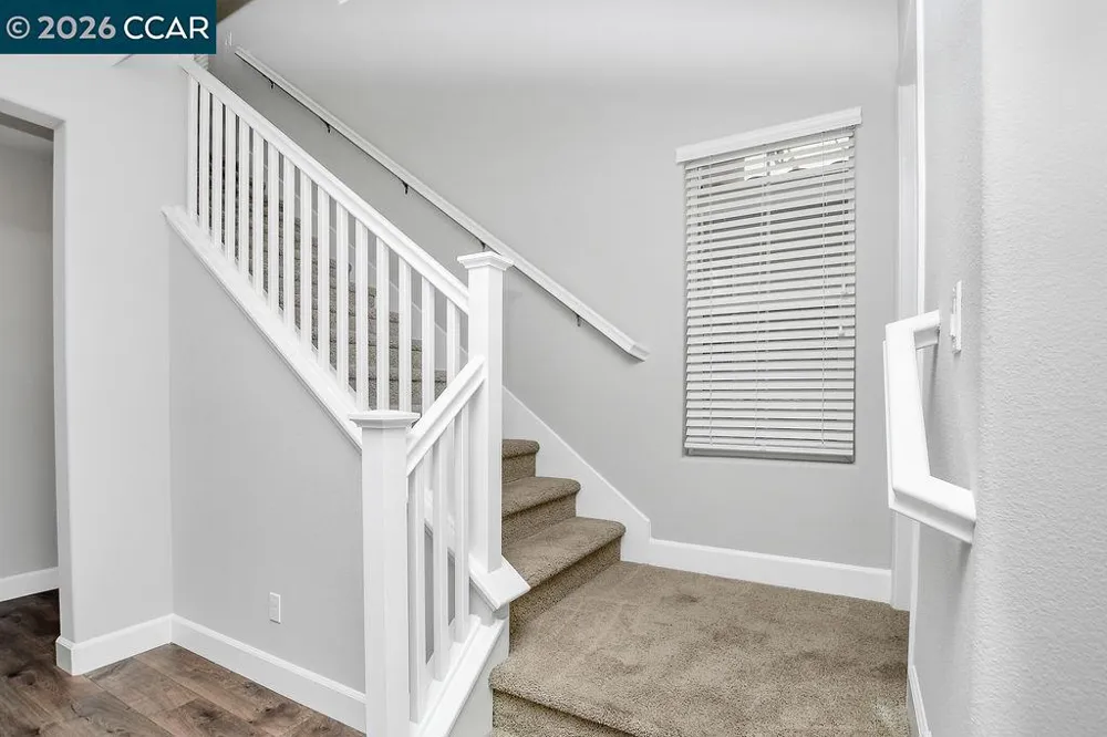 232 Caterina Way Hayward, CA 94545