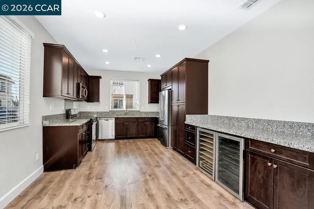 232 Caterina Way Hayward, CA 94545