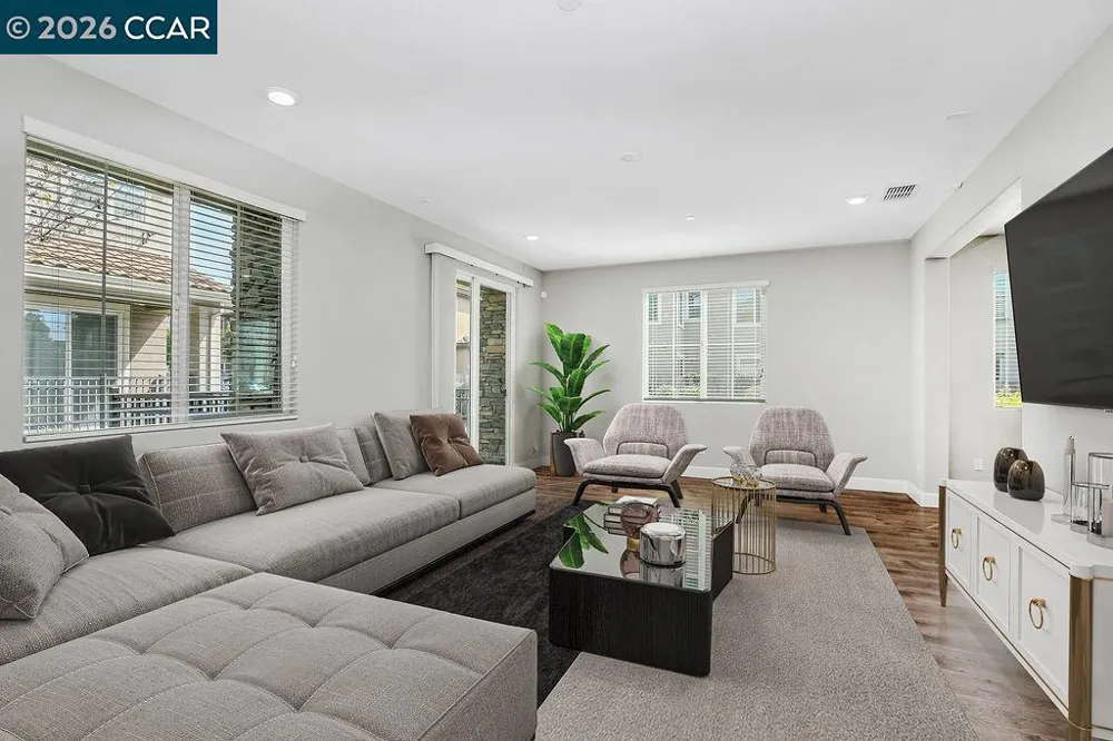 232 Caterina Way Hayward, CA 94545
