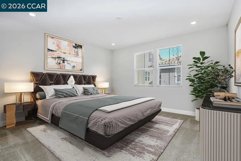 232 Caterina Way Hayward, CA 94545