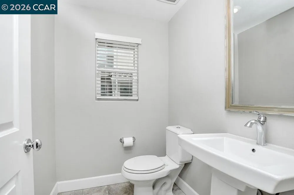 232 Caterina Way Hayward, CA 94545