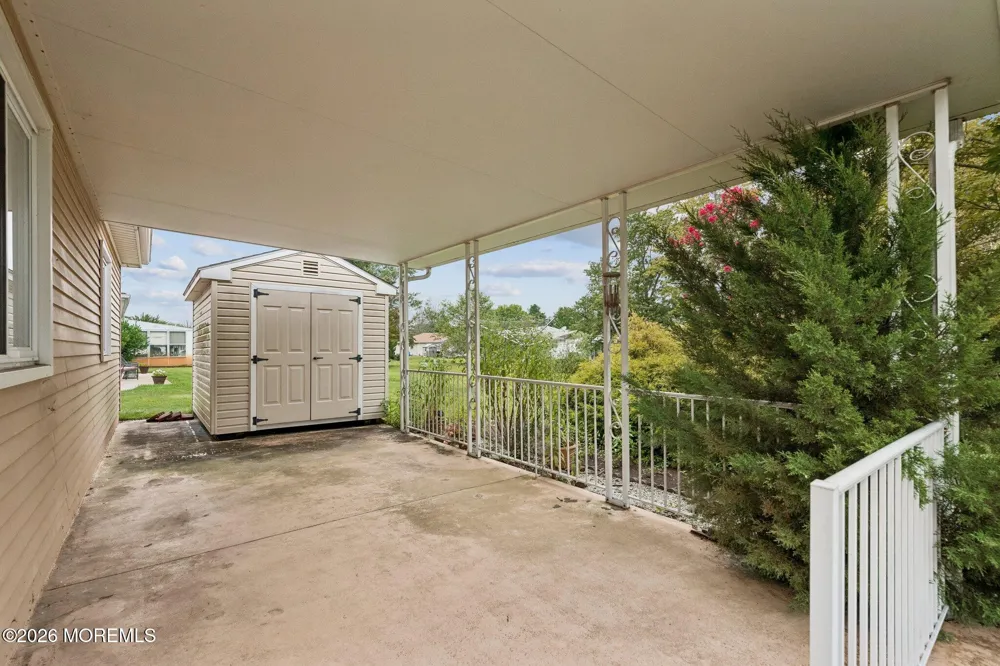 93 Hyannis Street Toms River, NJ 08757