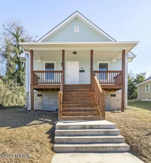 338 Monroe Street