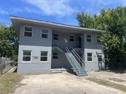 543 DIVISION STREET #4