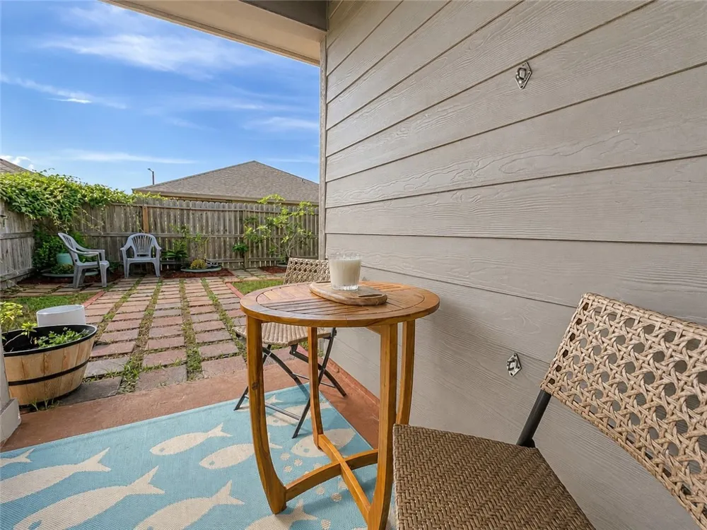 2321 Sky Crest Drive Corpus Christi, TX 78418