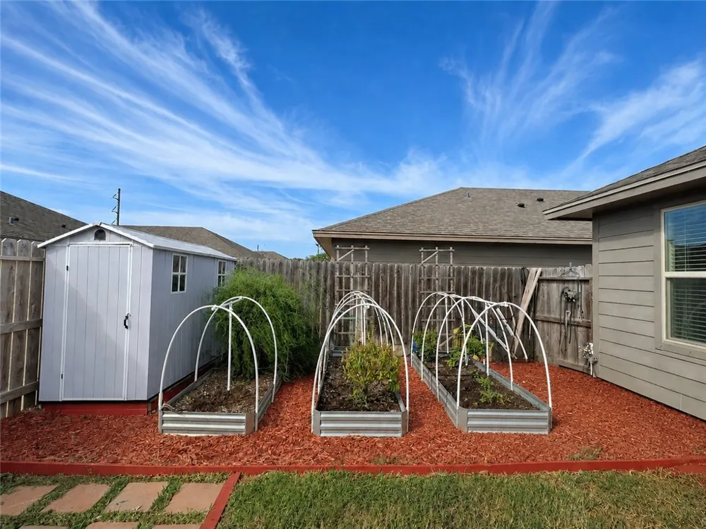 2321 Sky Crest Drive Corpus Christi, TX 78418
