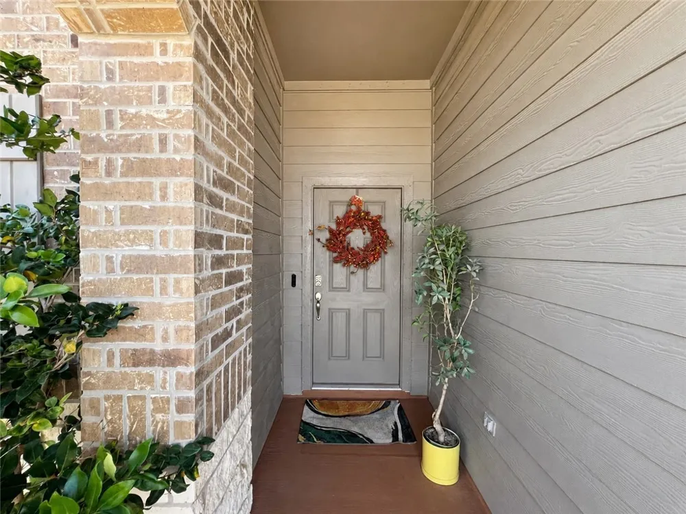 2321 Sky Crest Drive Corpus Christi, TX 78418