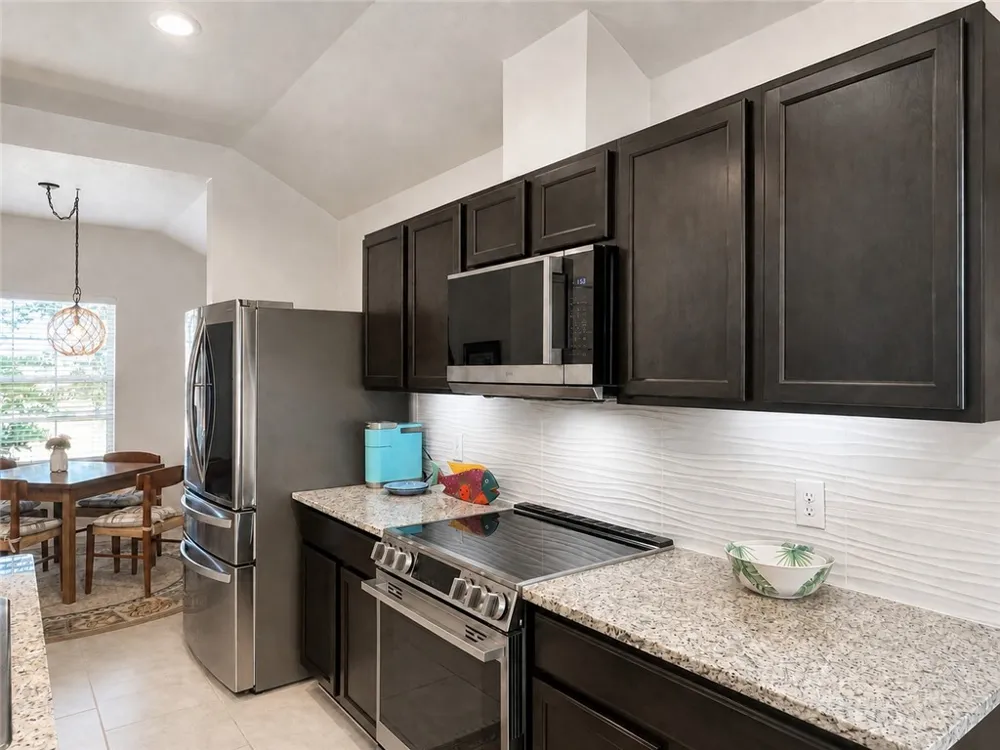 2321 Sky Crest Drive Corpus Christi, TX 78418