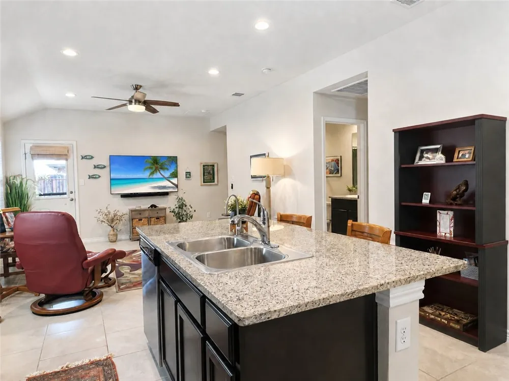 2321 Sky Crest Drive Corpus Christi, TX 78418