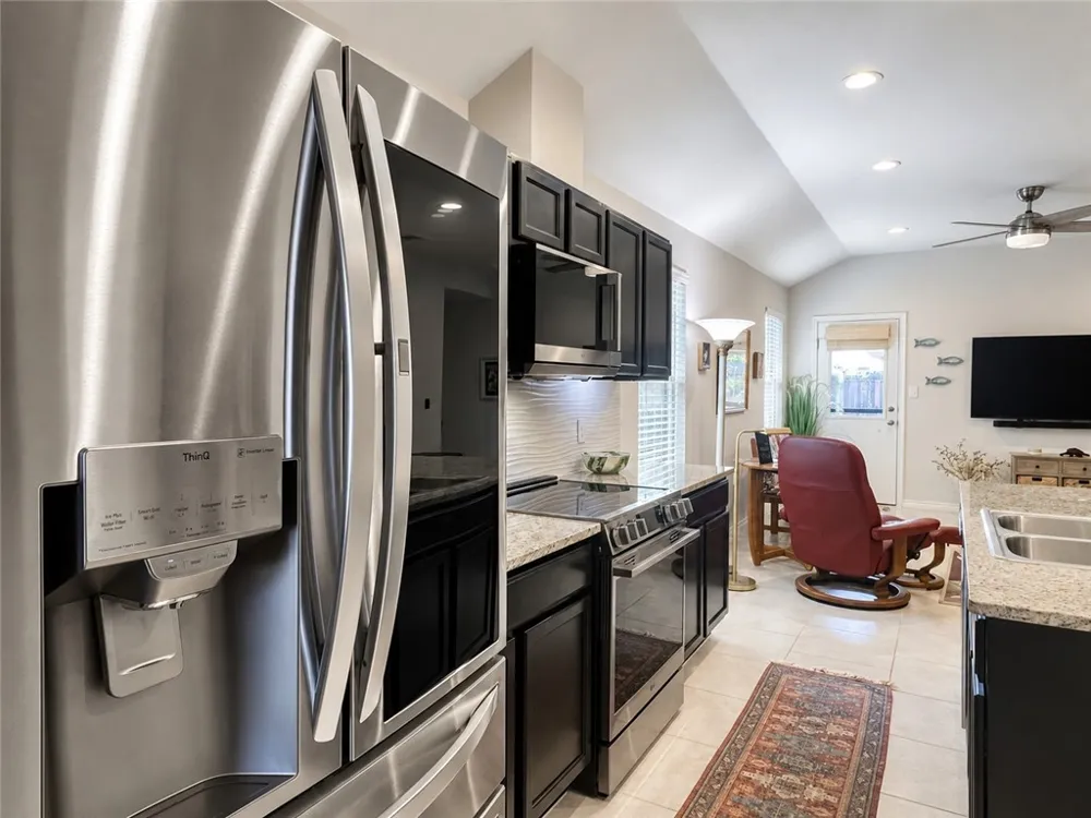 2321 Sky Crest Drive Corpus Christi, TX 78418