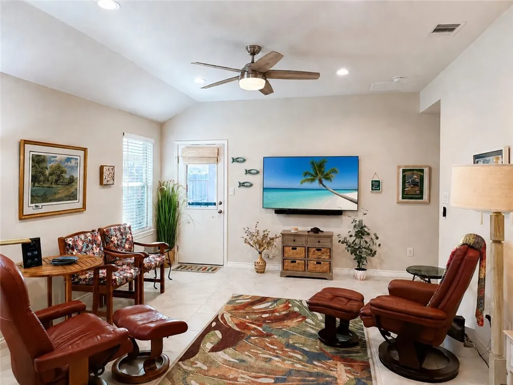 2321 Sky Crest Drive Corpus Christi, TX 78418