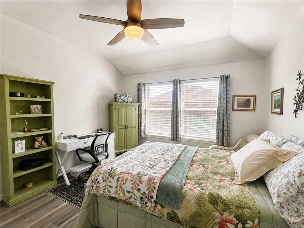 2321 Sky Crest Drive Corpus Christi, TX 78418
