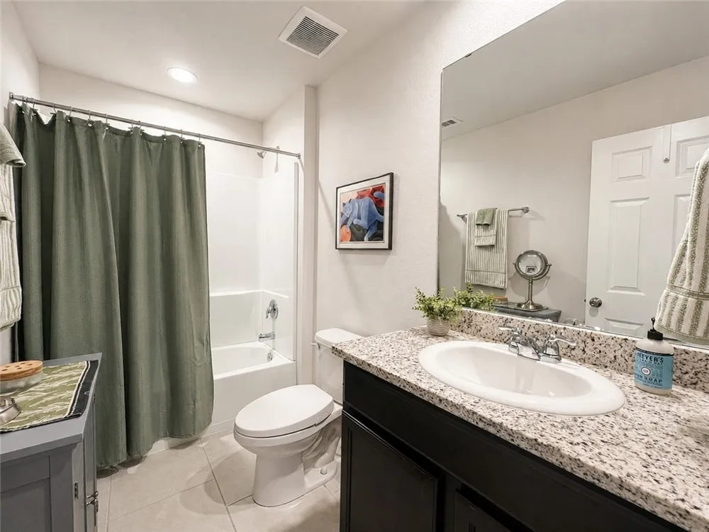 2321 Sky Crest Drive Corpus Christi, TX 78418