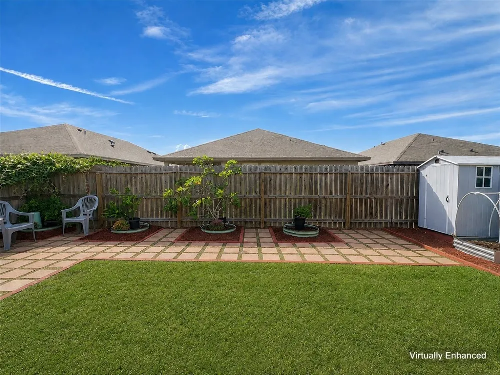 2321 Sky Crest Drive Corpus Christi, TX 78418