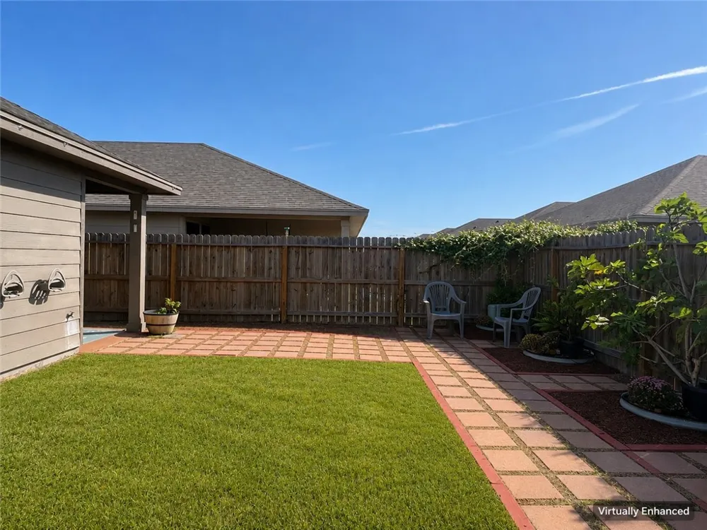 2321 Sky Crest Drive Corpus Christi, TX 78418