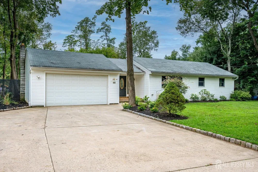 58 Pleasant Valley Road Old Bridge, NJ 08857