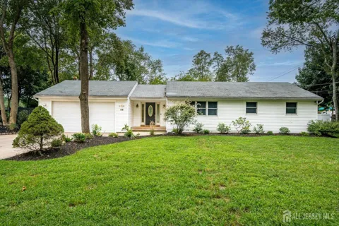 58 Pleasant Valley Road