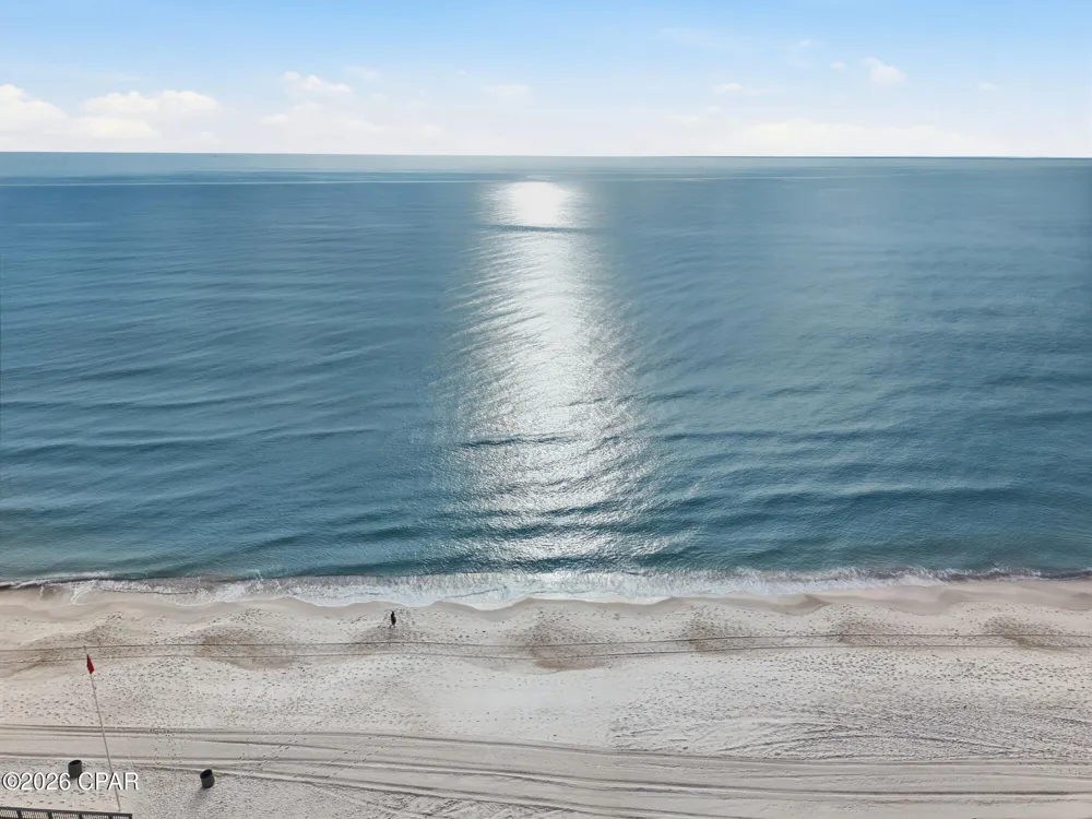 5012 Gulf Drive #2 Panama City Beach, FL 32408