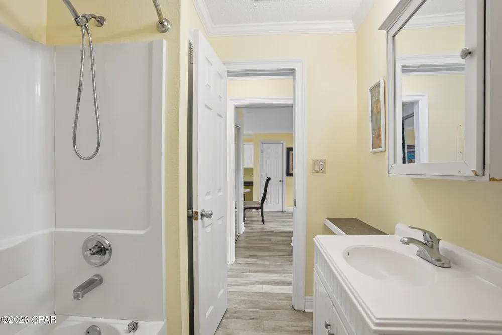 5012 Gulf Drive #2 Panama City Beach, FL 32408