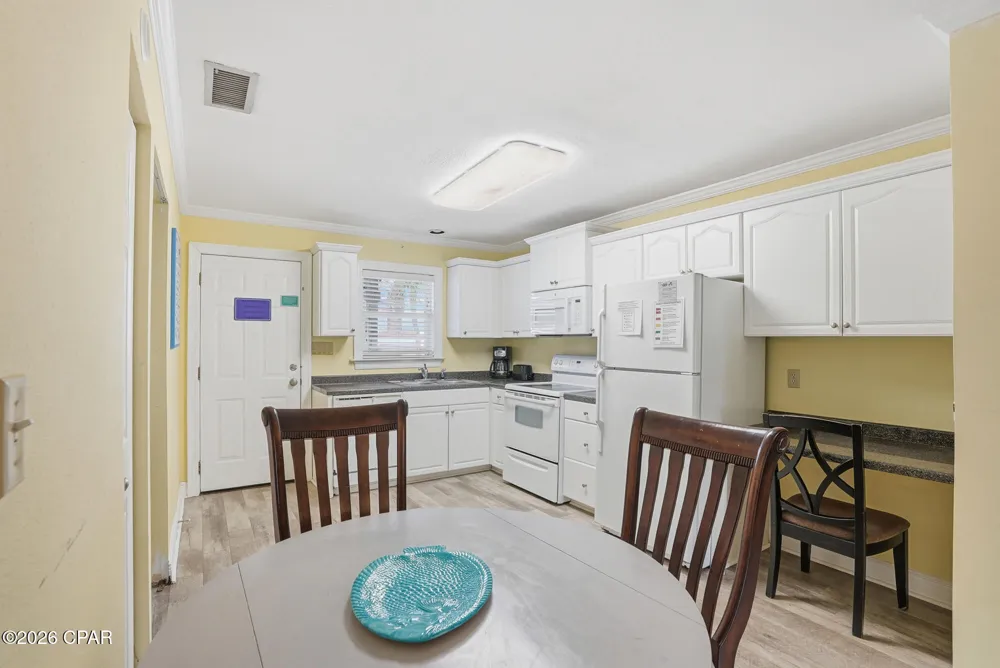 5012 Gulf Drive #2 Panama City Beach, FL 32408